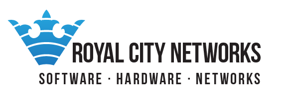 Royal City Networks
